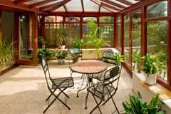 Coalhall conservatory quotes