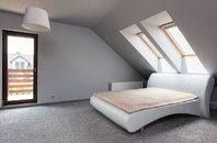 Coalhall bedroom extensions