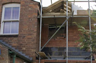 free Coalhall home extension quotes