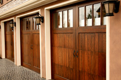 Coalhall garage extension quotes